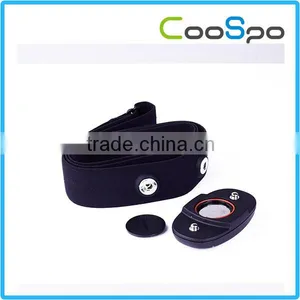 CooSpo Tracker Bluetooth Realtime Heart Rate Monitor thumbnail-2