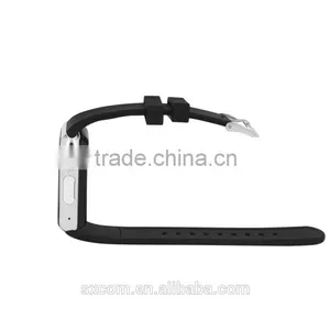 Multi-function Android Wear Smart Watch Phone GSM 2G thumbnail-6