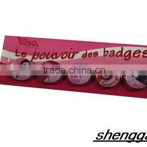 Blank Badge thumbnail-1