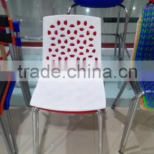 Cheap Plastic Plastic Chair Made in China in thumbnail-4