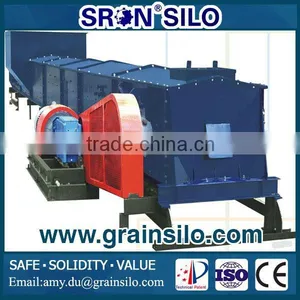 Scraper Conveyor With Sensors to Avoid Speed Loss,Deviation or Block thumbnail-3