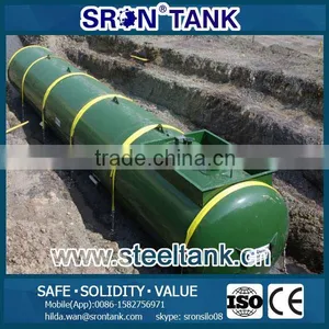 Sinopec Supplier Underground Tank For Sale Quality Choice thumbnail-1