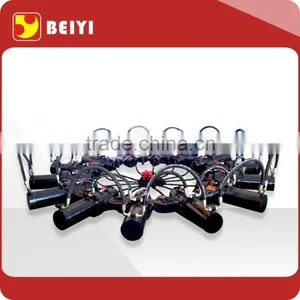 LOW PRICE SALE! for 600mm-2200mm Diameter Pile THE HUGE PILE CUTTER and Pile Breakers thumbnail-1