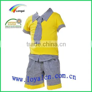 School Uniforms Children With Good Quality thumbnail-1