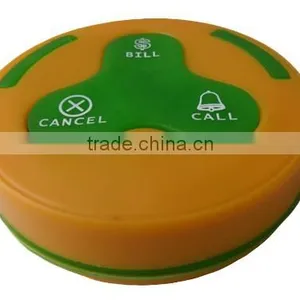 Portable Coffee Shop Waiter Calling System thumbnail-5