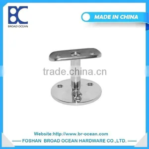 High Quality Stainless Steel Round Handrail Bracket thumbnail-1