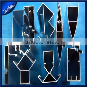 6063 t5 Aluminium Custom thumbnail-2