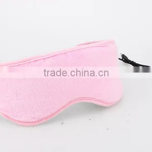 Newest USB Heated Sleep Eye Mask for Girls thumbnail-3