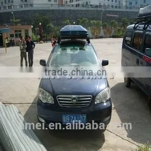 ABS Car Roof Box,vacuum Formed Plastic,Shenzhen thumbnail-1