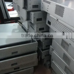 High Quality Metal Case for Electronics thumbnail-2