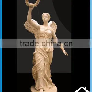 Famous Angel Statues thumbnail-4