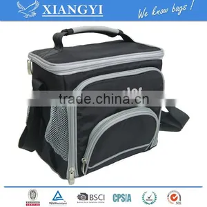 Cooler Bag Messenger Cooler Bag Hand Cooler Bag Shoulder Bag Ice Cooler Bag New Design in 2016 thumbnail-2