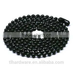 2016 New Unique Designer Mens Military Army Style Black 2 Dog Tags Chain Mens Pendant Necklace Jewelry Accessories Hot thumbnail-2