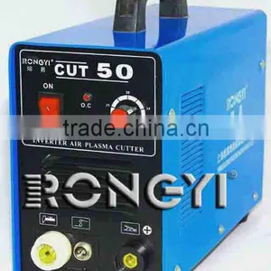 Portable Plasma Cutter thumbnail-1
