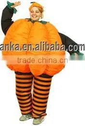 Inflatable Costume (pvc, Various Design) thumbnail-1