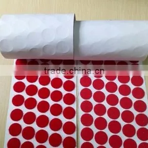 Good Adhesion Hook and Loop With 3M Gule thumbnail-1