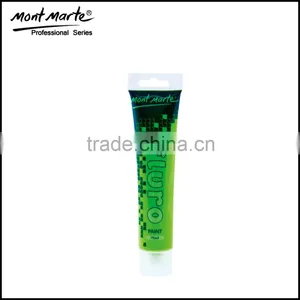 75ml Mont Mart Art Fast Drying Acrylic Paint thumbnail-1