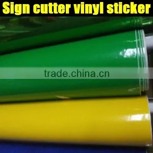 Factory Wholesale Sign Vinyl Sticker for Cutting thumbnail-2