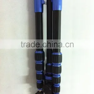 UD-2201 Professional Tripod thumbnail-3