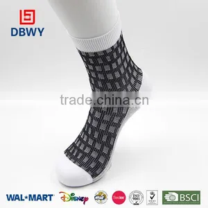 Custom Acrylic Thin Pure Man Socks in 2014 thumbnail-1