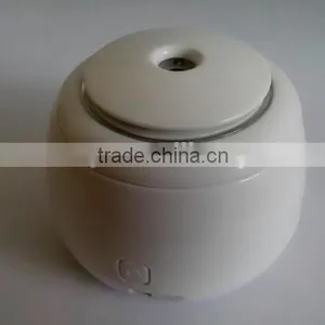 The Best Cool Mist Humidifier,USB Humidifier, Mini Humidifier thumbnail-4