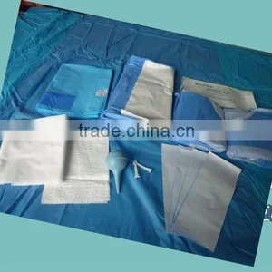 Surgical Caesarean Set thumbnail-1