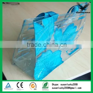 Factory Custom Waterproof Pvc Plastic Bag thumbnail-4