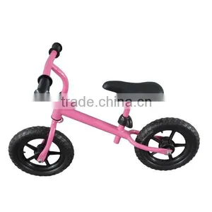 Air Wheels Kids Walking or Running Balance Bike thumbnail-2