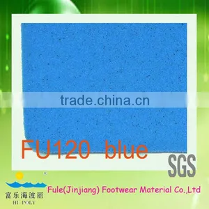 Recycle Material pu Insole Foam thumbnail-1