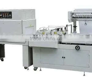 Automatic L-type Sealing Machine Made in China thumbnail-1