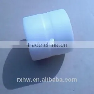 High-quality PE Plastic Bushing/nylon Plastic Bushing (HYVE) thumbnail-1