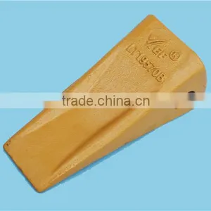 PC200 Excavator Spare Parts Excavator Bucket Teeth thumbnail-3