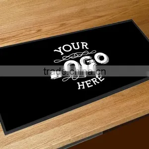 SEDEX Factory Non Woven Customized Table Beer Mat Bar Runner thumbnail-3