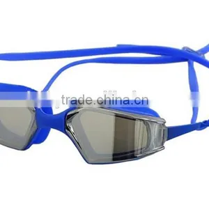Top Quality Fashionable Style Custom Swimming Glasses thumbnail-2