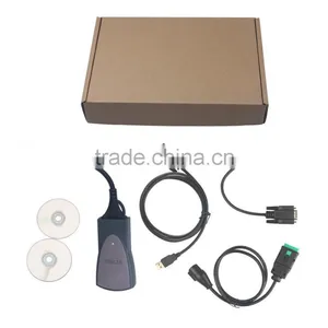 Lexia-3 Lexia3 V48 Citroen/Peugeot Diagnostic PP2000 V25 XS Evolution Diagbox V7.57 Software Support Peugeot 307+Original Chip thumbnail-6
