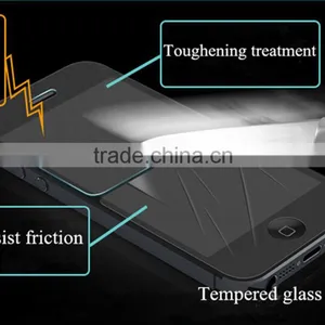 Super Thin 0.26mm Thickness Tempered Glass Screen Protector TPU Material Explosion-proof Membrane for Iphone Smartphone thumbnail-4