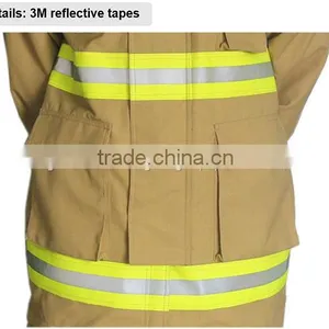 Firefighting Equipment Fire Clothing thumbnail-5