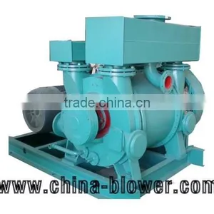 Reciprocating Vacuum Pump Manufacturer thumbnail-3