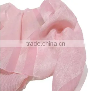 Polyester Fleece Scarf Shawl thumbnail-6
