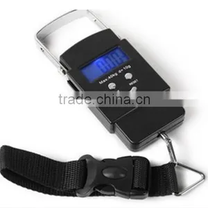Digital Luggage Scale Electronic Portable Scale /portable Scale thumbnail-1