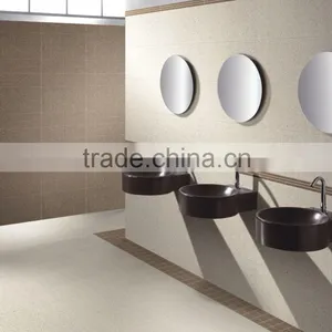 600*600mm Modern House Design Ceramic Floor Tiles Urban Tiles thumbnail-1