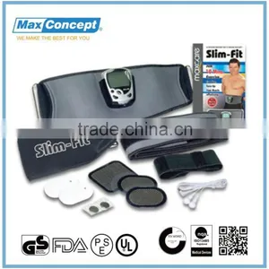 Electric Muscle Stimulator Ems Belt thumbnail-1