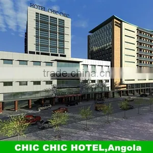 China Curtain Wall thumbnail-1