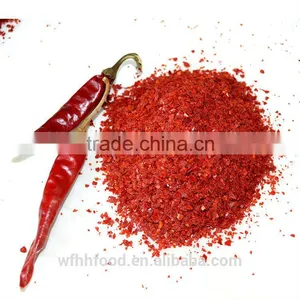 Dry Red Chilli Pepper thumbnail-3