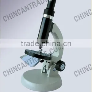 ME-10/20/30 Series Microscope for Biology thumbnail-2