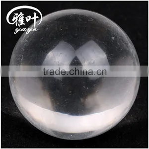 Blue Colored Decorative Glass Balls/Mixed Color Glass Balls/Spheres thumbnail-2