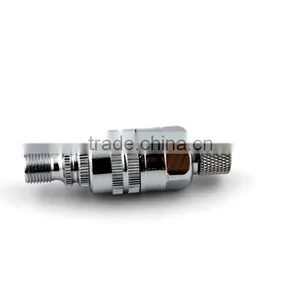 AIRBRUSH 1/8" AIR IN-LINE MINI FILTER AIRBRUSH MALE & FEMALE ENDS thumbnail-1