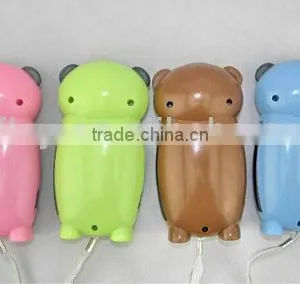 Winnie Look Flashlight/Cheap &high Grade Torch for Children thumbnail-4