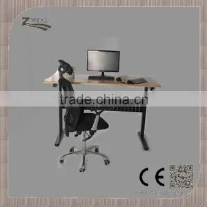 Multifunctional Hand Crank Height Adjustable Coffee Table Furniture Legs thumbnail-1