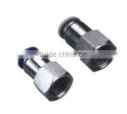 Male Female Tube Fitting thumbnail-1